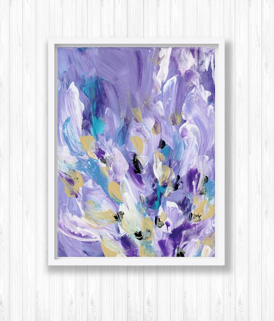 Tranquility Blooms 21