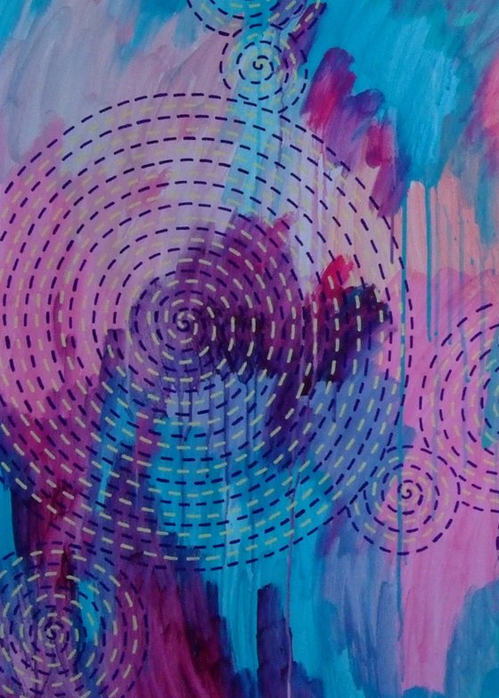 Where the Wind Turns