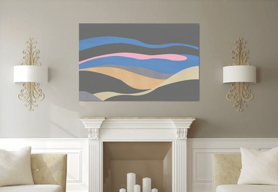 Abstraction #03