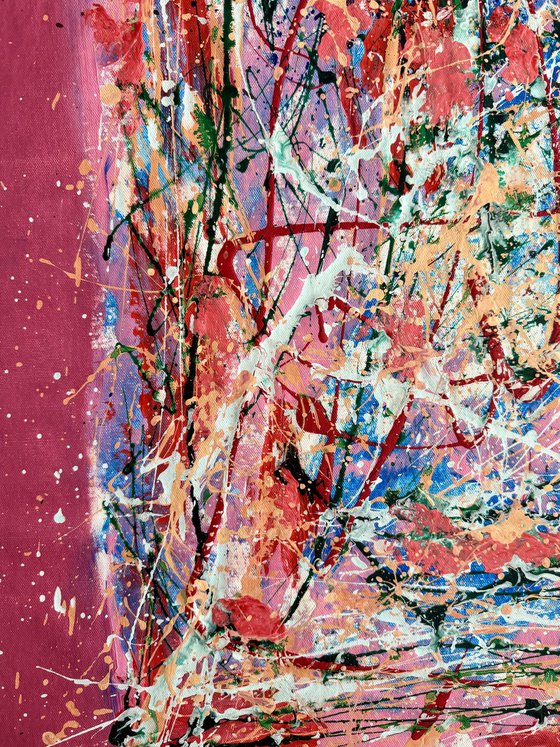 Convergences No.9