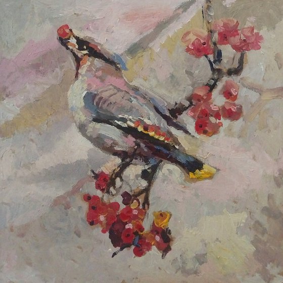 Birdie
