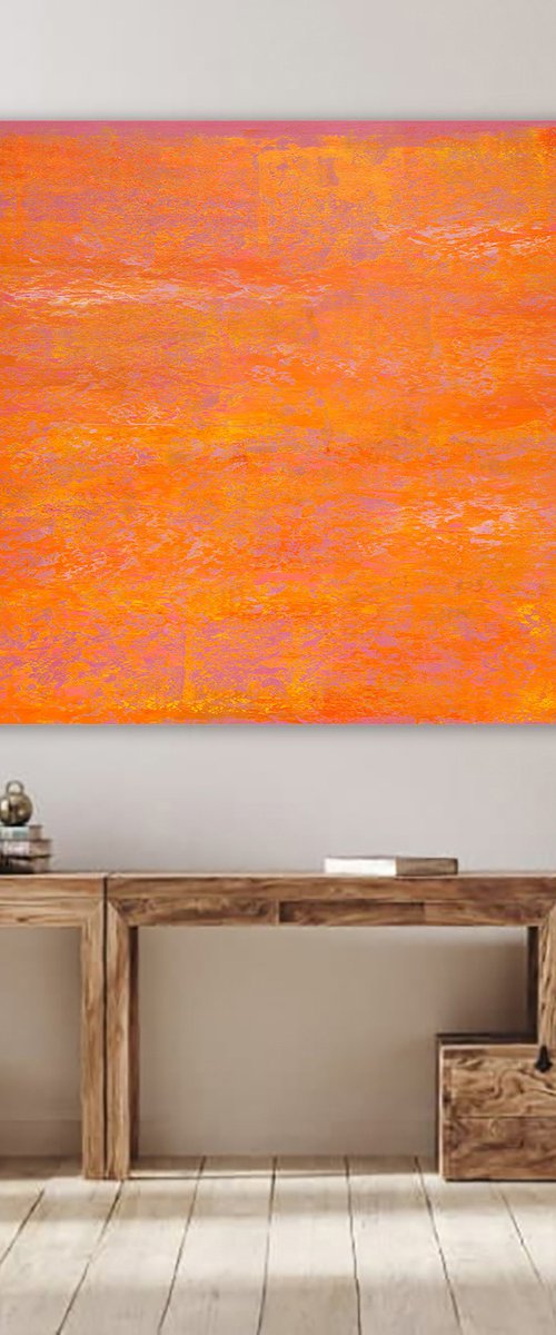 California Dreaming by Nataliia Sydorova