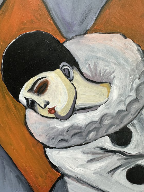 Copy of Xan (Christian Cornelius) Krohn