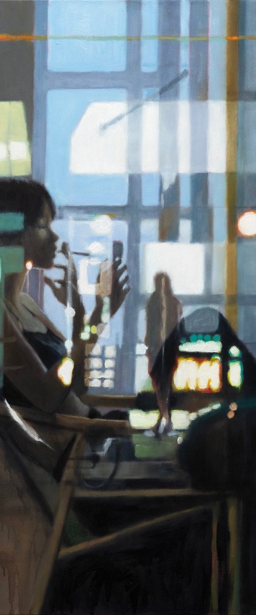 It's Got Nothing To Do With You by Andrew McNeile Jones