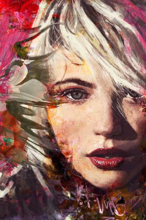 my movie by Yossi Kotler