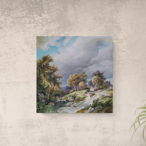 Landscape