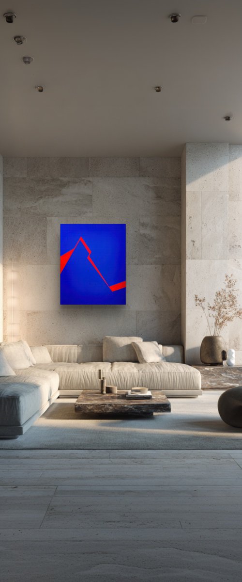 Break 3 by Veronika Obushikhina