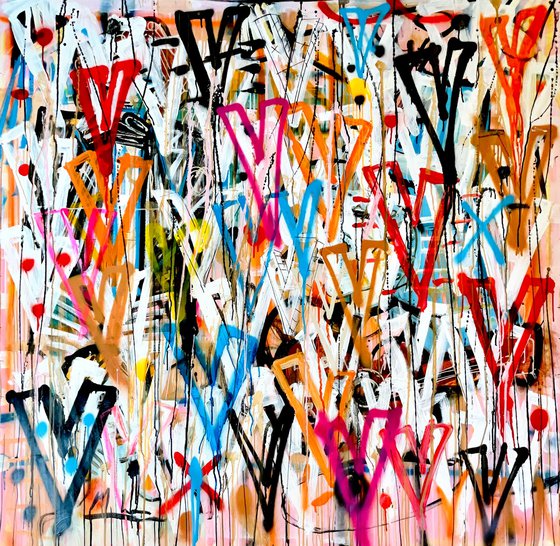 The Power of Love 33