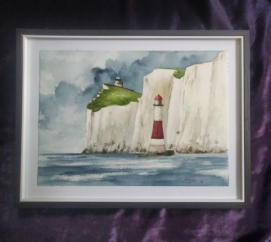Beachy Head Lighthouse