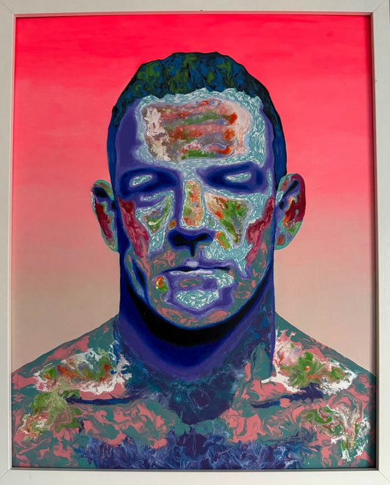 Forms Dissolve, New Forms Arise n.3