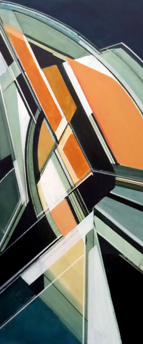 Sound Speed by Liam Hennessy