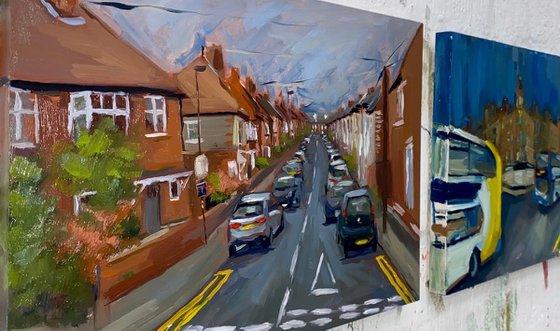 Cavendish Road