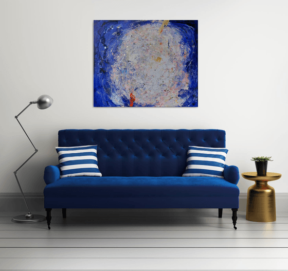 “Journey of the Soul”