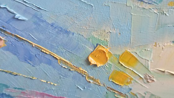 We are eternal travelers of the universe.