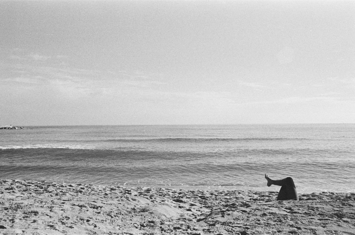 Photorealistic Landscape Photograph By Federico Arcangeli, 16 X 12, Summer Attitude #00, Original Artwork