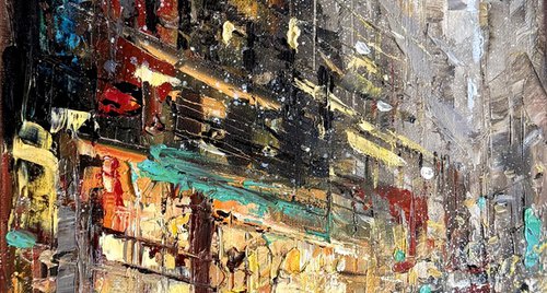 Artwork by Irina Alexandrina