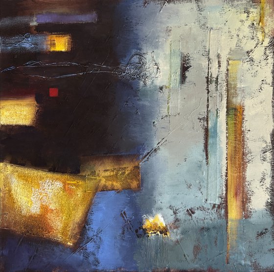 Accidental Connections