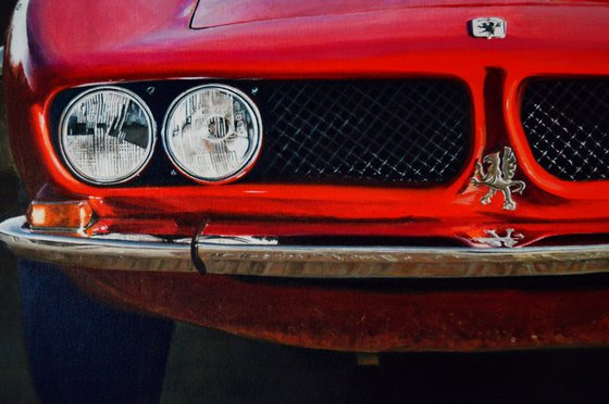 Iso Grifo