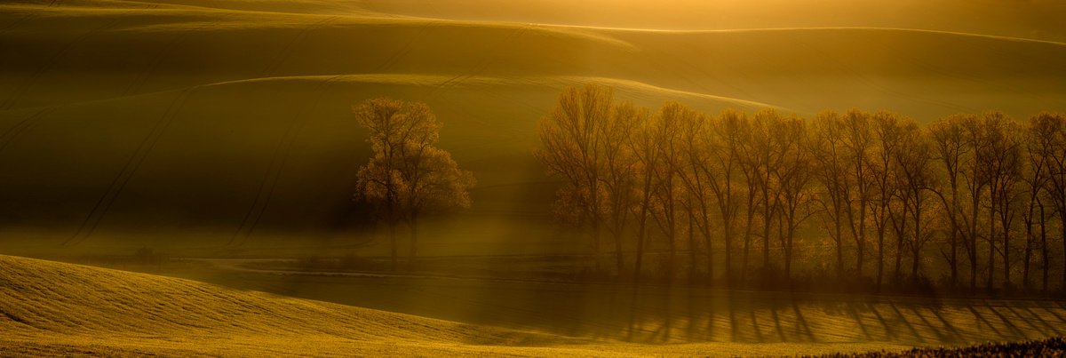Moravia 3 by Pavel Oskin