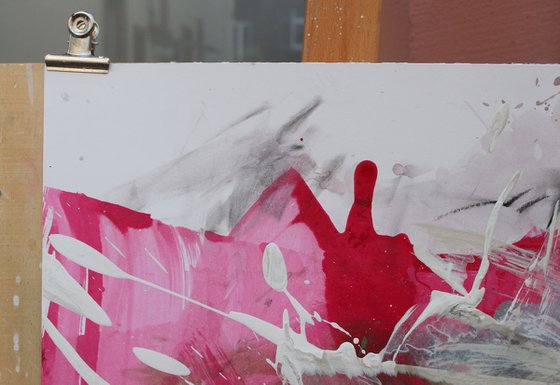 Pink Is an Attitude 1