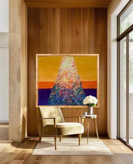 Pyramid of Good Hope