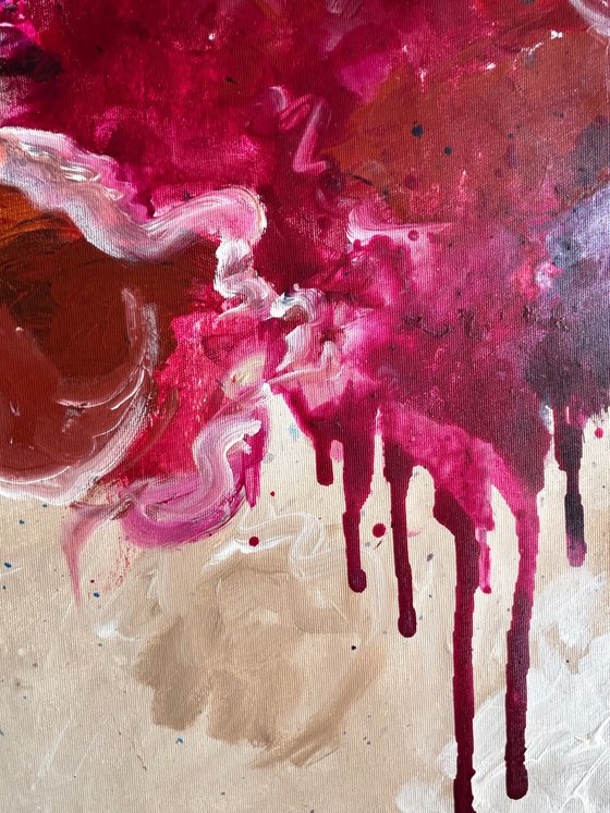 "The Pulse of the Universe"