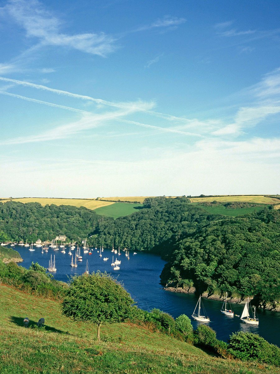 Homeward Bound, Devon by Alex Cassels