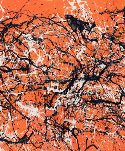 No title by Declan Faulkner