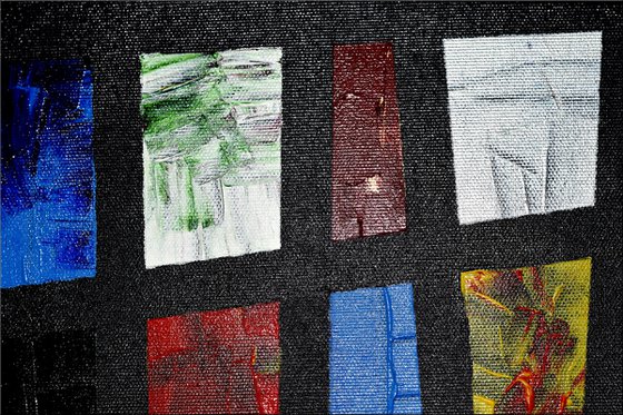 Color Grid
