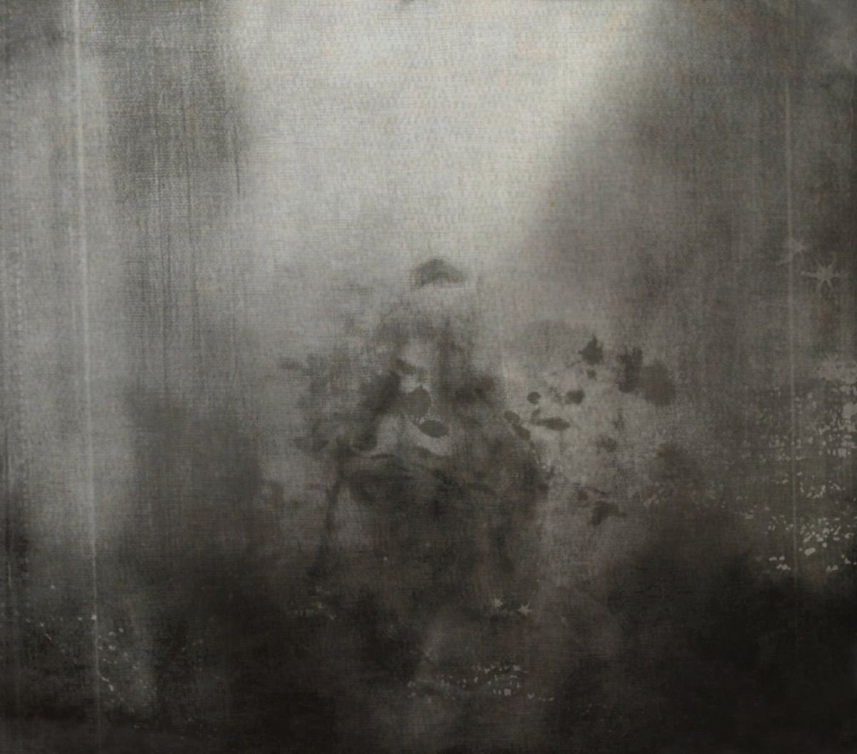 Alone... by Philippe berthier