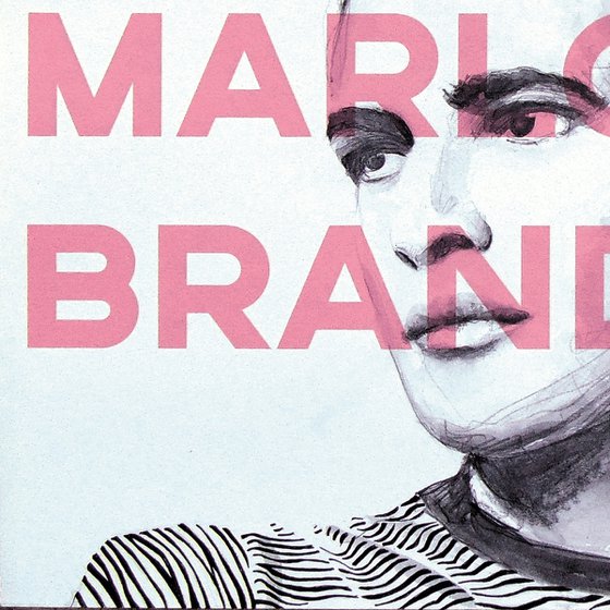 Morrissey & Brando