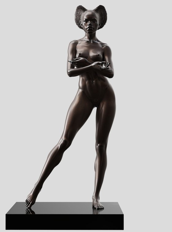 "African Queen"