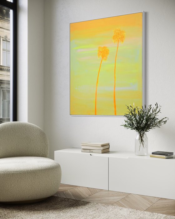 ‘Breeze On The Boulevard II’