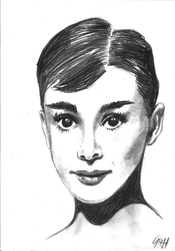 AUDREY