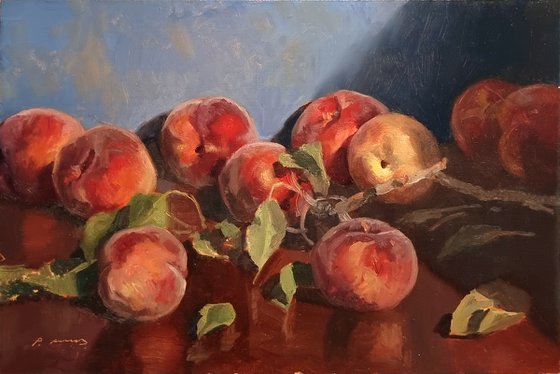 Pêches
