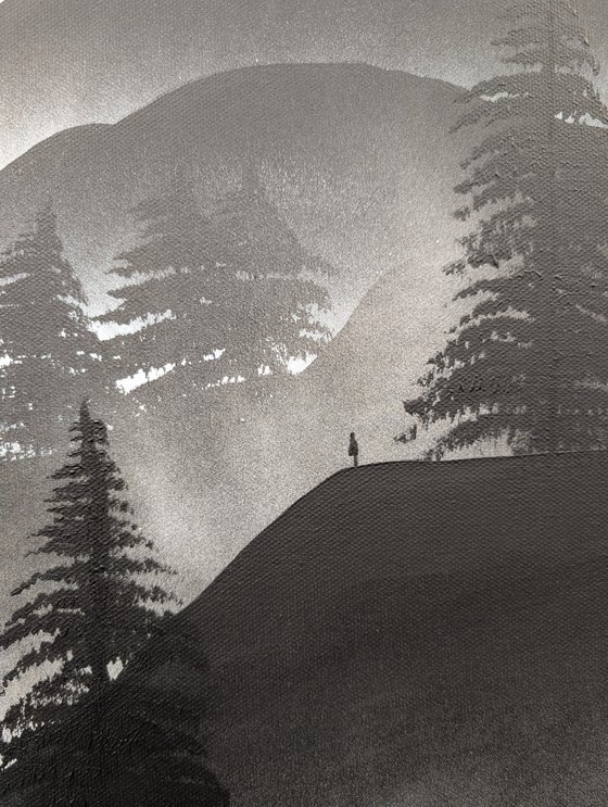 The Distance