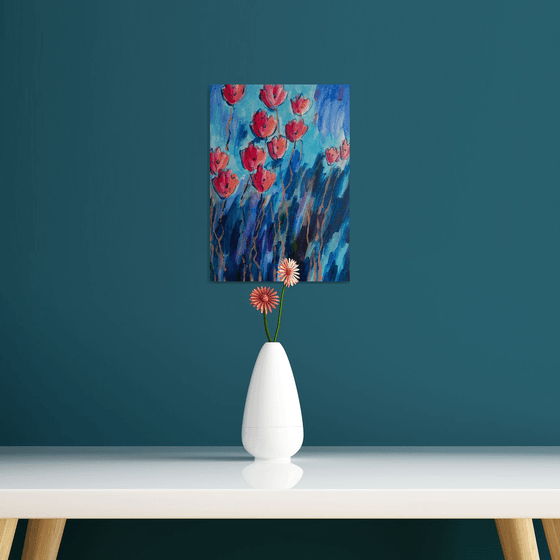Spring Flowers #03
