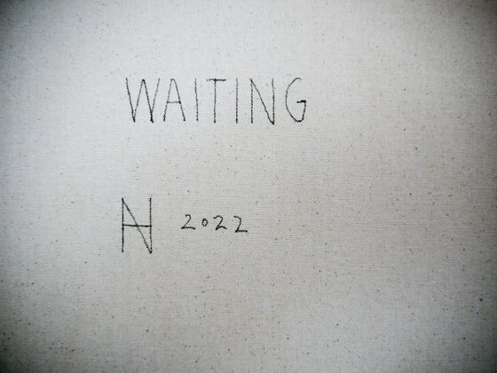 Waiting