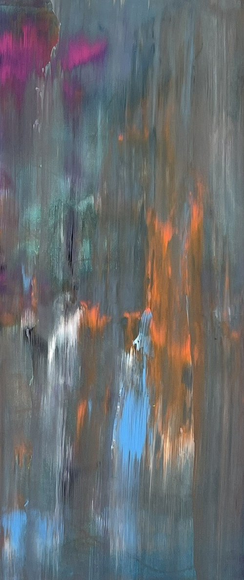 PEACE OF MIND 27 by GORAZD BRAČUN