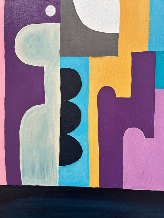 Funky Forms