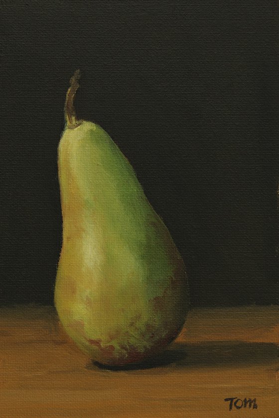 Pear