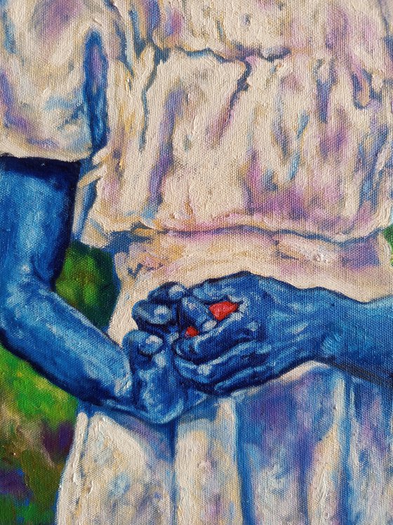 "Seeking The Source III"