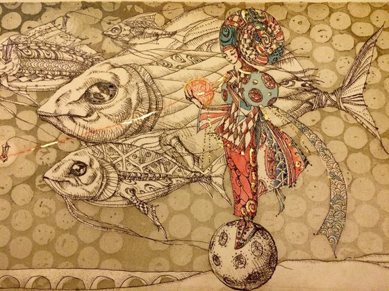 Soul Diver