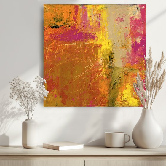 Love's Old Sweet Song 1