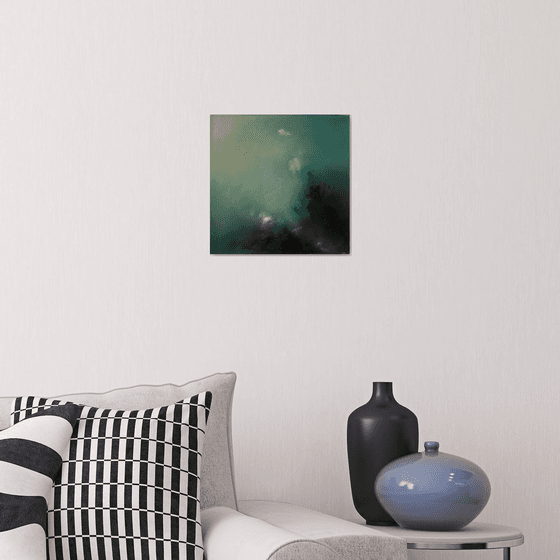 Sensation 30x30 (2023)