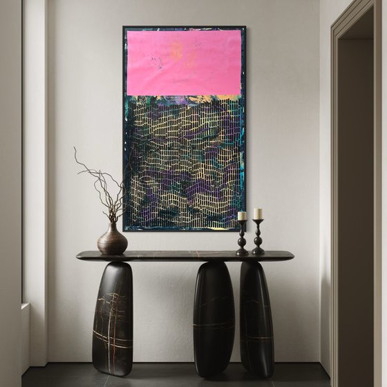 Horizon Before Nightfall