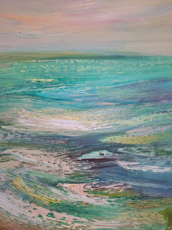 Sea Breeze