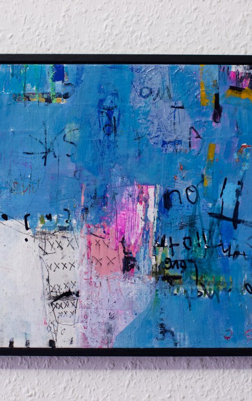 Enjoy by Junichi Oboshi