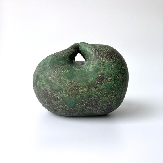 Green one