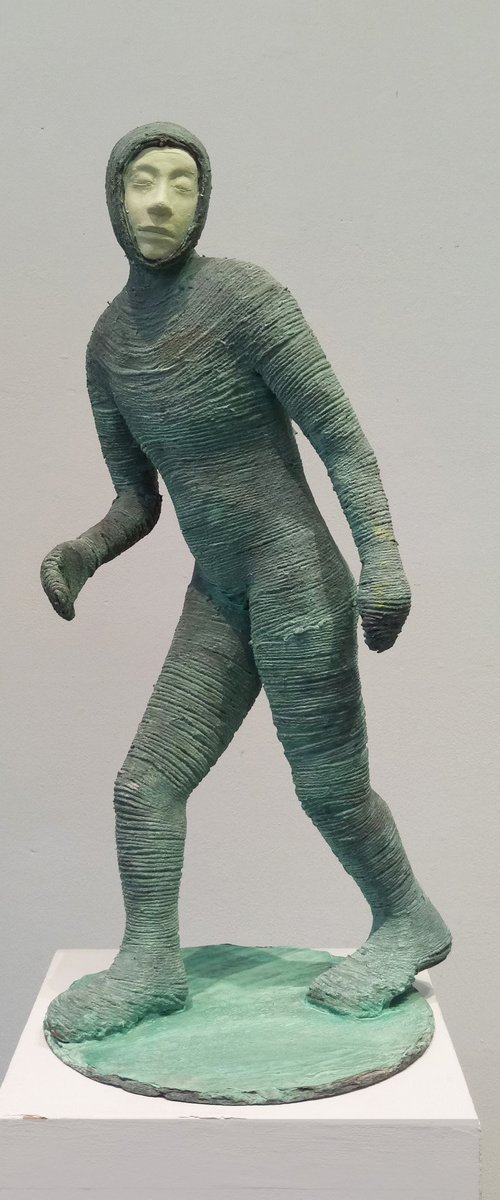 Sleepwalker by Liam Hennessy